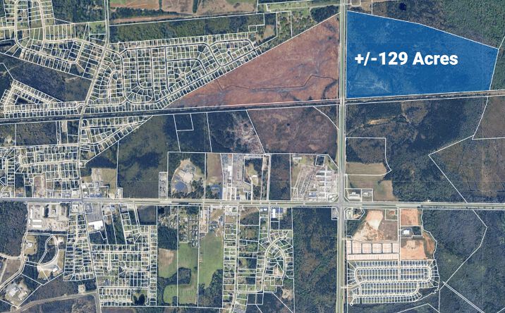 Pictures of Land property located at 828 SC-327, Florence, SC 29506 for sales - image #1