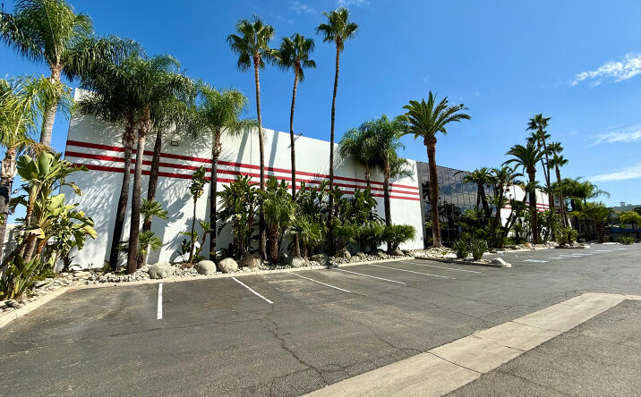 Pictures of Industrial property located at 2319 E Locust Ct, Ontario, CA 91761 for sales - image #1