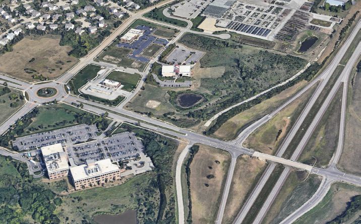 Pictures of Land property located at Prairie Star Parkway & Meadow View Drive, Lenexa, KS 66227 for sales - image #1