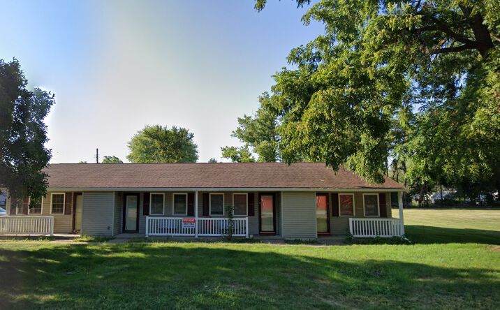 Pictures of Multifamily property located at 314 W North St, Colchester, IL 62326 for sales - image #1