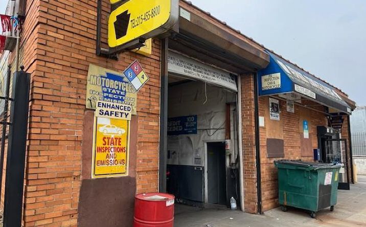 Pictures of Retail, Business for Sale property located at 172-74 W Wingohocking St, Philadelphia, PA 19140 for sales - image #1