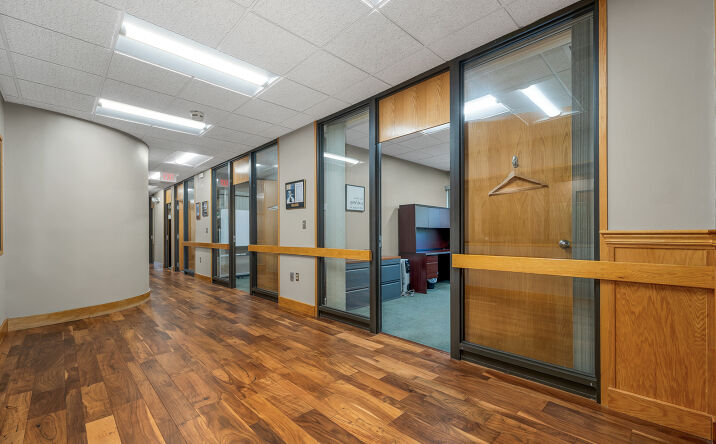 Pictures of Office property located at 231 Sutton St Units 2A+2B, North Andover, MA 01845 for sales - image #1