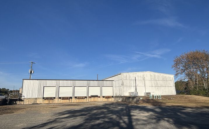 Pictures of Industrial property located at Diamond Ice Dr, Greenbrier, AR 72058 for sales - image #1