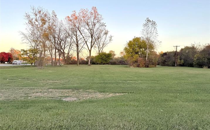 Pictures of Multifamily, Mixed Use, Land property located at 4444 Eureka Road, Romulus, MI 48174 for sales - image #1