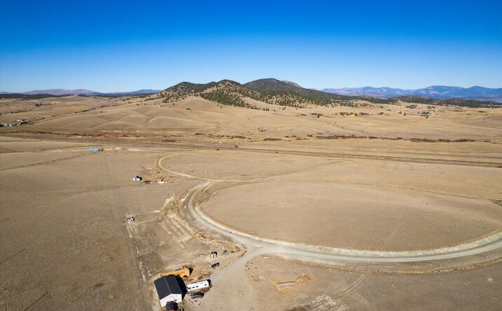 Pictures of Land property located at 3925 Birdseye Road, Helena, MT 59602 for sales - image #1