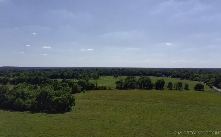 Pictures of Land property located at 17333 E 390 Road, Jay, OK 74346 for sales - image #1
