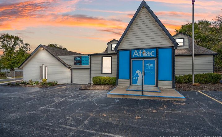 Pictures of Mixed Use, Office property located at 1823 W 51st Street, Tulsa, OK 74107 for sales - image #1