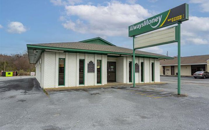 Pictures of Mixed Use property located at 33707 Highway 280, Childersburg, AL 35044 for sales - image #1