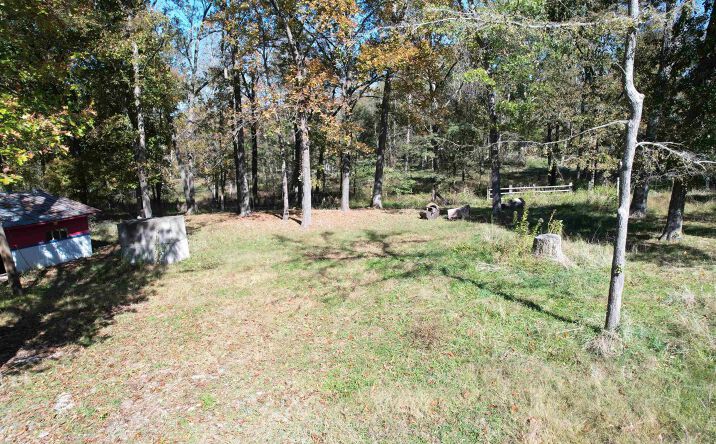 Pictures of Land property located at Lusk Road, Golconda, IL 62938 for sales - image #1