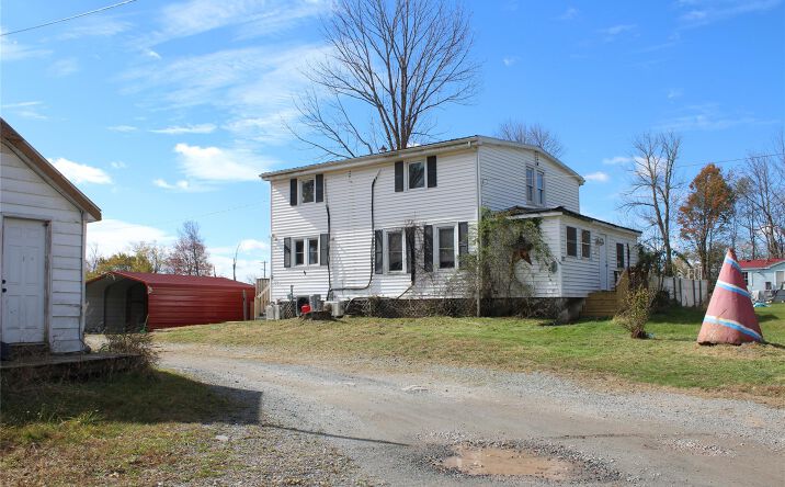 Pictures of Multifamily property located at 135-149 Wildcat Road, Monticello, NY 12701 for sales - image #1
