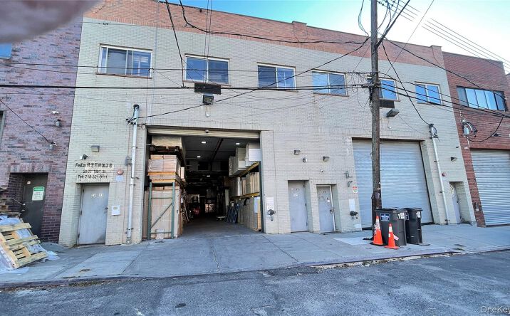 Pictures of Industrial property located at 28-25 119th Street, New York, NY 11354 for sales - image #1