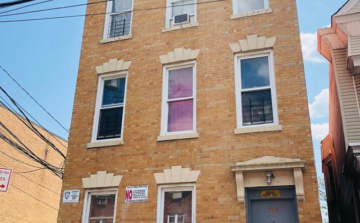 Pictures of Multifamily property located at 764 E 213th Street, New York, NY 10467 for sales - image #1