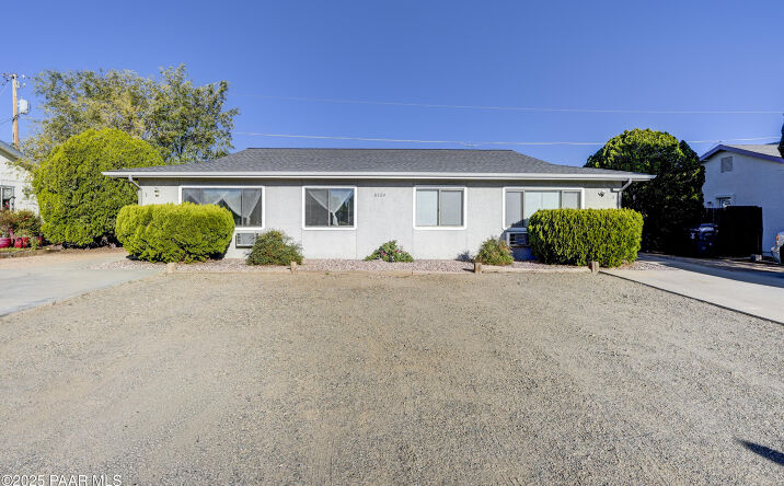 Pictures of Multifamily property located at 8324 E Stevens Drive, Prescott Valley, AZ 86314 for sales - image #1