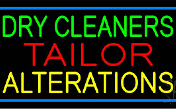 Pictures of Business for Sale property located at Established Cleaners and Tailor with Great Reputation in CT, Ansonia, CT 06401 for sales - image #1