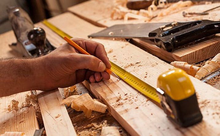 Pictures of Business for Sale property located at Woodworking Equipment for Sale - Owner Financing, Monroe, CT 06468 for sales - image #1