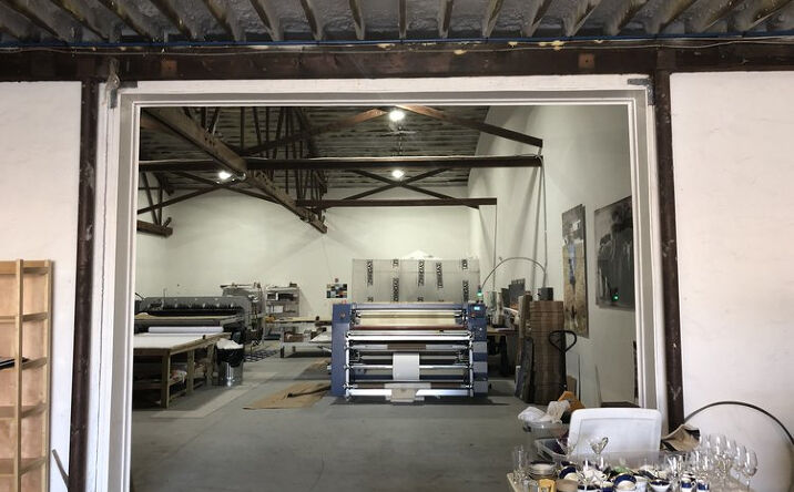 Pictures of Business for Sale property located at Printing Equipment for Sale in Connecticut - Owner Financing, Monroe, CT 06468 for sales - image #1