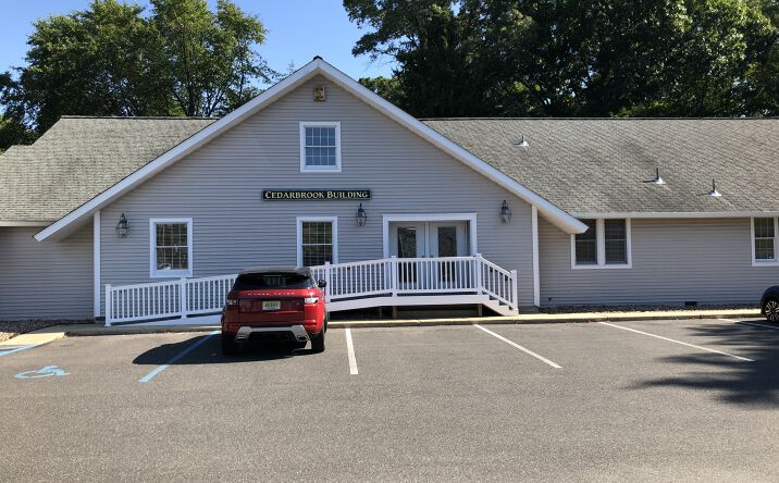 Pictures of Office property located at 99 Taunton Road, Medford, NJ 08055 for sales - image #1