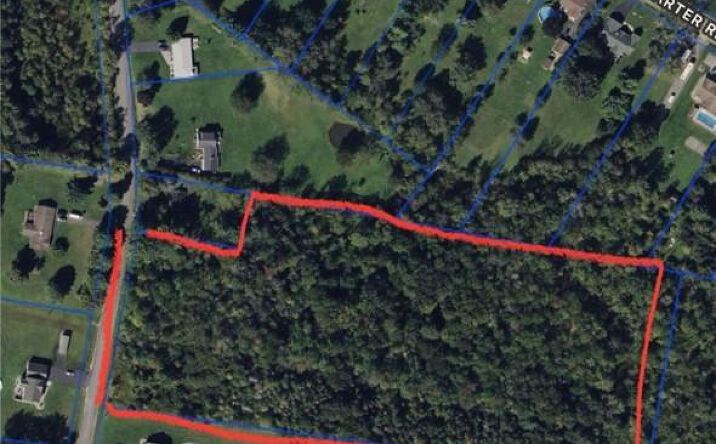 Pictures of Land property located at Lower Lawrence Street, Westmoreland, NY 13440 for sales - image #1