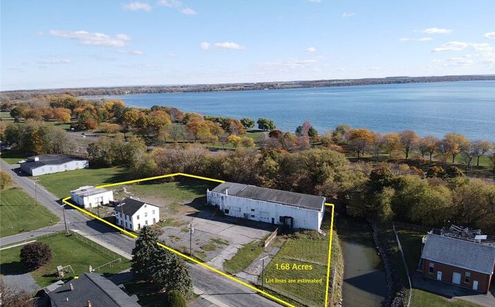 Pictures of Special Purpose property located at 142 Middle Street, Geneva, NY 14456 for sales - image #1