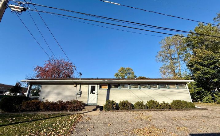 Pictures of Office, Retail property located at 314 Ash, Baraboo, WI 53913 for sales - image #1