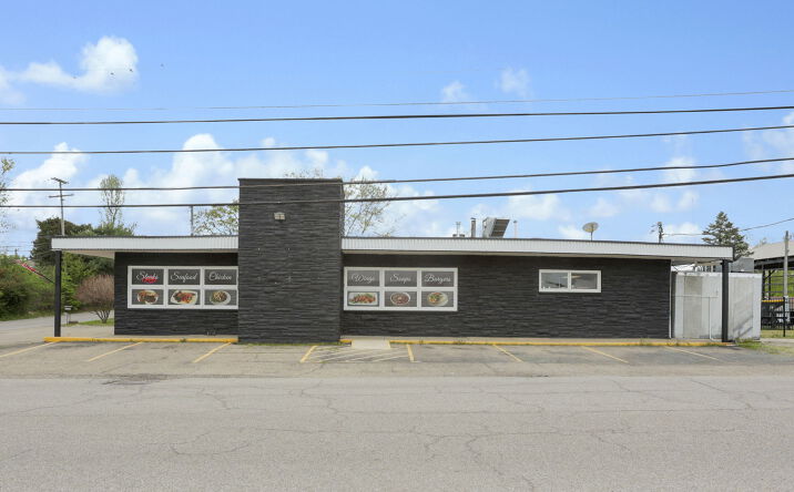 Pictures of Retail property located at 609 Mill St, New Lexington, OH 43764 for sales - image #1