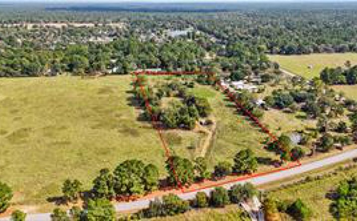 Pictures of Land property located at 24904 Macedonia Rd, Hockley, TX 77447 for sales - image #1