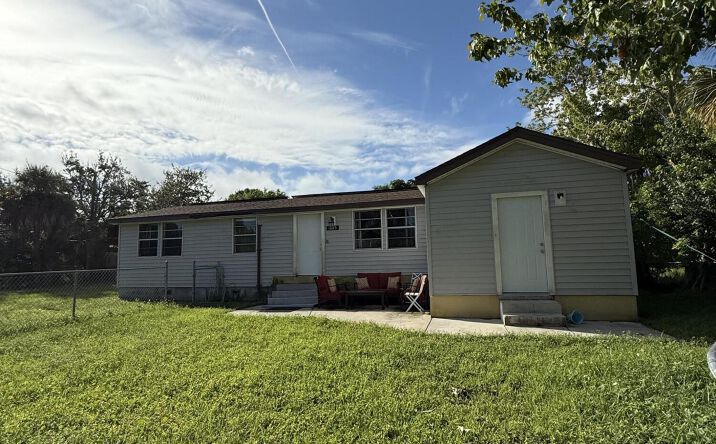 Pictures of Multifamily, Land property located at 1685 Savana Drive, Merritt Island, FL 32952 for sales - image #1