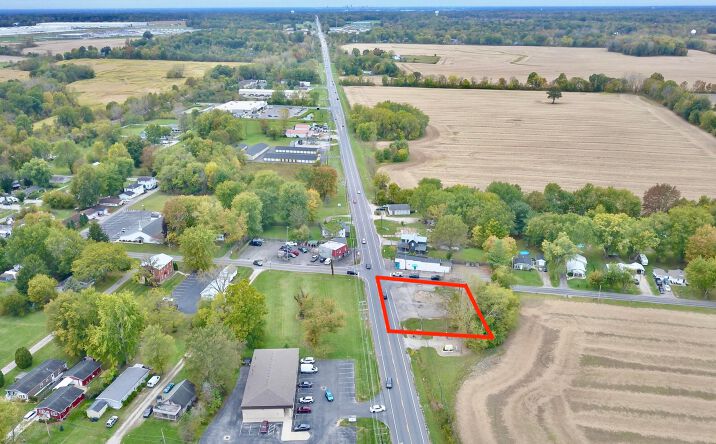 Pictures of Land, Retail, Office property located at 11034 Broad Street SW, Pataskala, OH 43062 for sales - image #1