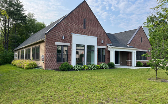 Pictures of Office property located at 85 E Main St, Westborough, MA 01581 for sales - image #1