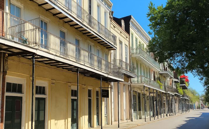 Pictures of Mixed Use property located at 541 Dumaine Street, New Orleans, LA 70116 for sales - image #1