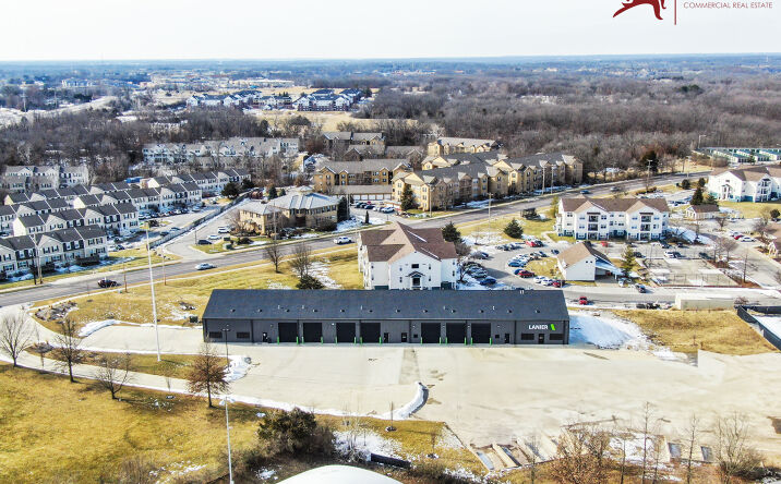 Pictures of Industrial property located at 3100 S. Old Hwy 63, Columbia, MO null for sales - image #1