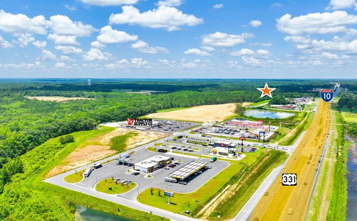 Pictures of Land property located at DEFUNIAK SPRINGS, FL 32435, DeFuniak Springs, FL 32435 for sales - image #1