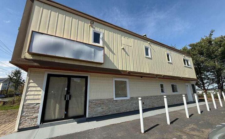 Pictures of Industrial, Retail, Office, Special Purpose, Self Storage property located at 570 Old Bridge Turnpike, South River, NJ 08882 for sales - image #1