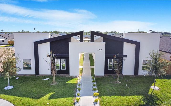 Pictures of Multifamily property located at 11415 N 24th, McAllen, TX 78504 for sales - image #1
