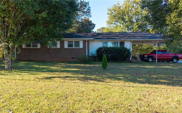 Pictures of Land property located at 4024 Atlanta Highway, Hiram, GA 30141 for sales - image #1