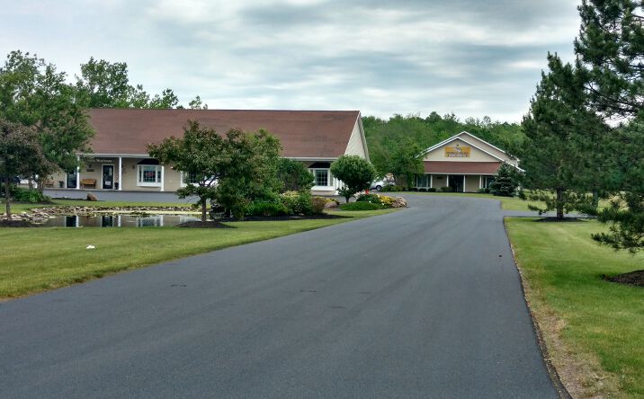 Pictures of Mixed Use, Office, Retail property located at 6597-6601 S Transit Rd, Lockport, NY 14094 for sales - image #1