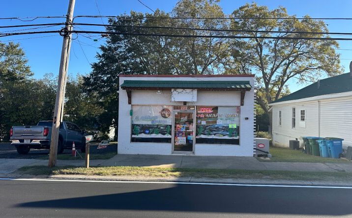 Pictures of Retail property located at 836 S Broad St, Commerce, GA 30529 for sales - image #1