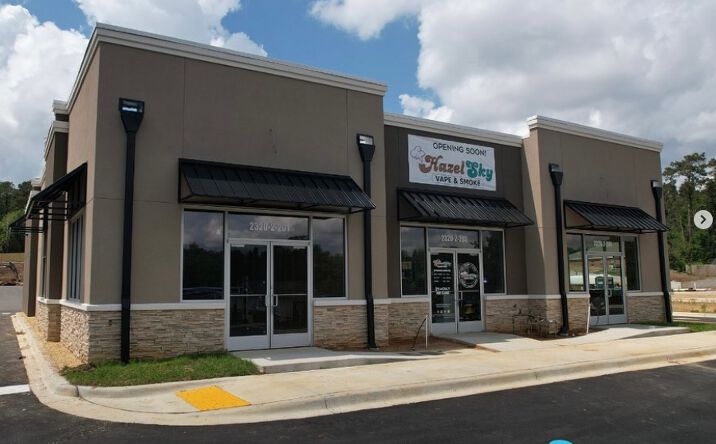 Pictures of Business for Sale property located at 2320 Capital Cir NE, Tallahassee, FL 32308 for sales - image #1