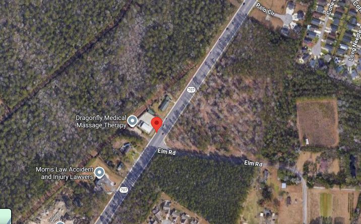 Pictures of Industrial property located at 11036 SC-707, Murrells Inlet, SC 29576 for sales - image #1