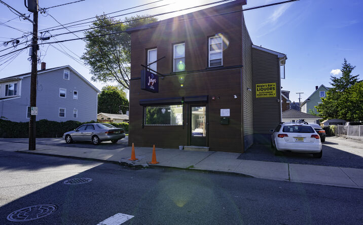 Pictures of Mixed Use property located at 142 Division Ave, Garfield, NJ 07026 for sales - image #1