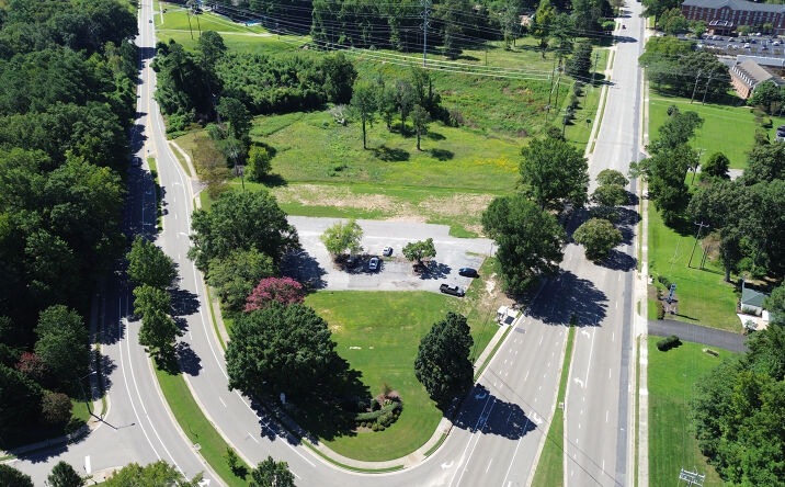 Pictures of Land property located at 924 Capitol Landing, Williamsburg, VA 23185 for sales - image #1