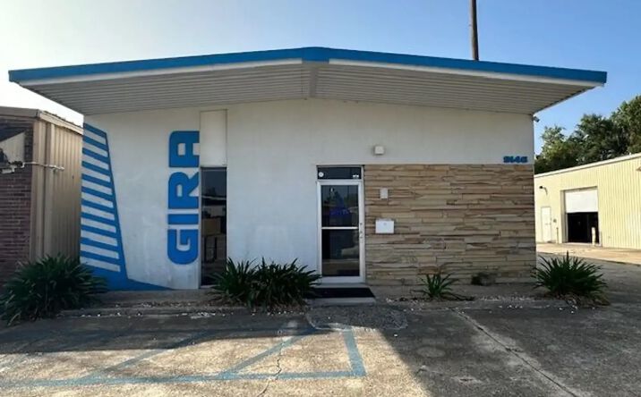 Pictures of Office, Industrial property located at 9146 Mammoth Ave, Baton Rouge, LA 70814 for sales - image #1