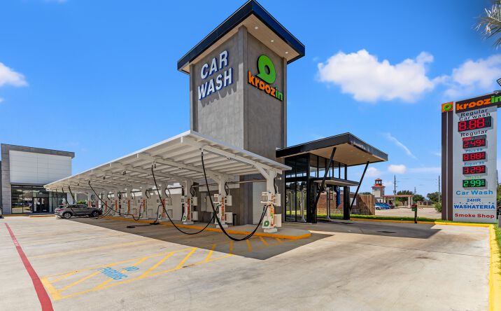 Pictures of Special Purpose property located at 19533 Clay Rd, Katy, TX 77449 for sales - image #1