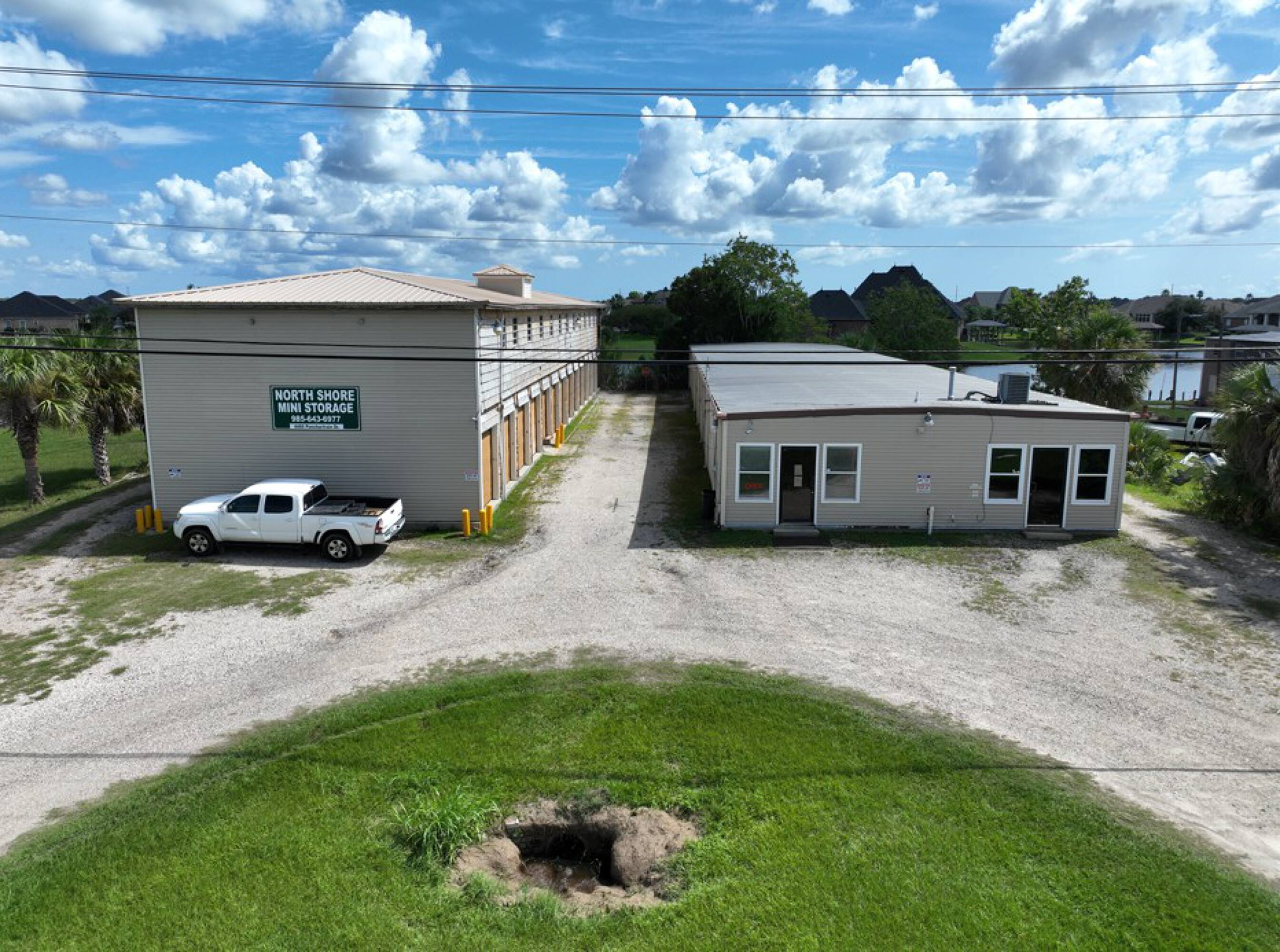4466 Pontchartrain Dr, Slidell, LA 70458 | Crexi.com