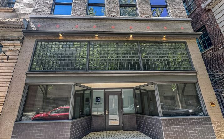 Pictures of Multifamily property located at 209 1st St SW, Roanoke, VA 24011 for sales - image #1