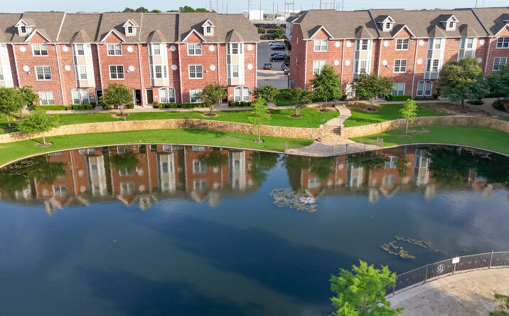 Pictures of Multifamily property located at 1198 Jones Butler Road, College Station, TX 77840 for sales - image #1