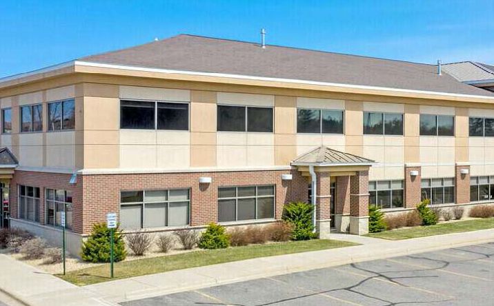 Pictures of Office property located at 3315 Roosevelt Rd, St. Cloud, MN 56301 for sales - image #1