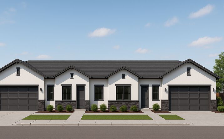 Pictures of Land, Multifamily property located at 421 S Laspina St, Tulare, CA 93274 for sales - image #1