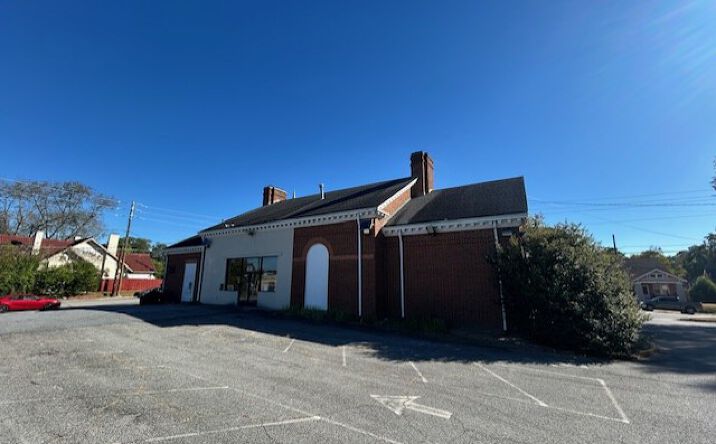 Pictures of Office, Retail property located at 1095 Pio Nono Ave, Macon, GA 31204 for sales - image #1