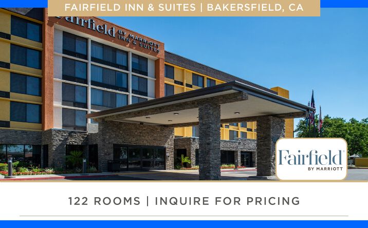 Pictures of Hospitality property located at 3540 Rosedale Hwy, Bakersfield, CA 93308 for sales - image #1